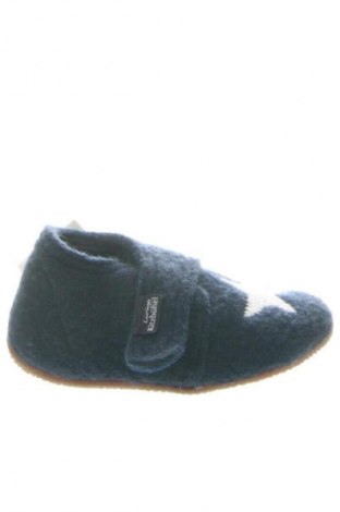Papucs Living Kitzbuhel, Méret 25, Szín Kék, Ár 27 669 Ft