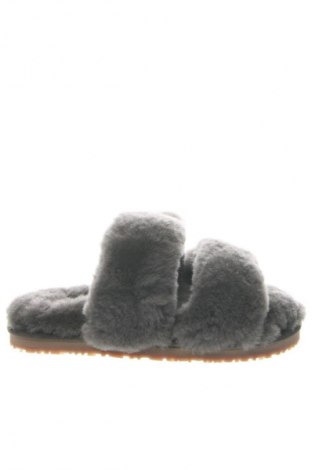 Παντόφλες Mou, Μέγεθος 37, Χρώμα Γκρί, Τιμή 63,00 €