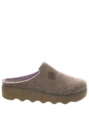 Pantofle Rohde, Velikost 39, Barva Hnědá, Cena  454,00 Kč