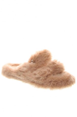 Pantoffeln Unbranded, Größe 41, Farbe Beige, Preis € 16,00