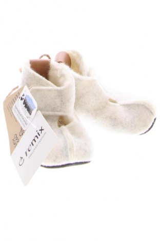 Домашни пантофи Unbranded, Размер 20, Цвят Екрю, Цена 18,00 €