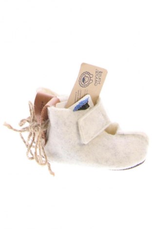 Домашни пантофи Unbranded, Размер 20, Цвят Екрю, Цена 18,00 €