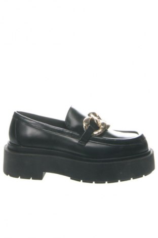 Espadrilles H&M, Größe 37, Farbe Schwarz, Preis € 23,00