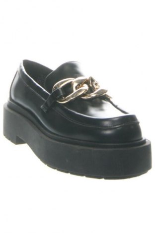 Espadrilles H&M, Größe 37, Farbe Schwarz, Preis € 23,00