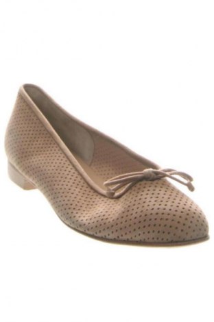 Espadrilles Mannori, Größe 39, Farbe Braun, Preis 80,00 €