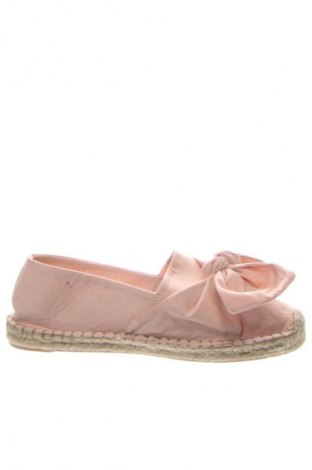 Espadrilky  Svea, Veľkosť 36, Farba Ružová, Cena  72,00 €