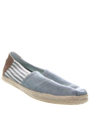 Espadrilles Toms, Größe 41, Farbe Blau, Preis € 32,00
