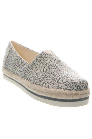 Espadrilky  Toms, Veľkosť 38, Farba Viacfarebná, Cena  46,95 €