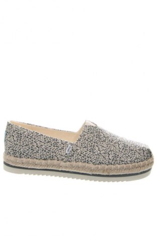 Espadrilles Toms, Méret 39, Szín Sokszínű, Ár 19 749 Ft