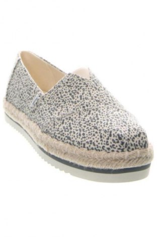 Espadrilles Toms, Méret 39, Szín Sokszínű, Ár 19 749 Ft