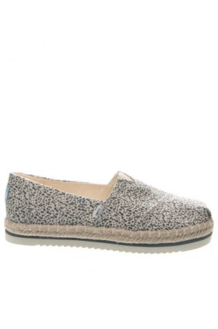 Espadrilky  Toms, Veľkosť 40, Farba Viacfarebná, Cena  46,95 €