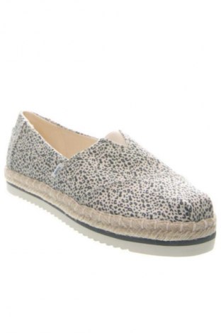 Espadrilky  Toms, Veľkosť 40, Farba Viacfarebná, Cena  46,95 €