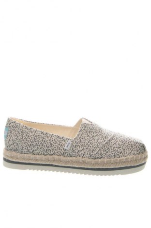 Espadrilles Toms, Méret 38, Szín Sokszínű, Ár 19 749 Ft