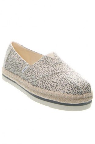 Espadrilles Toms, Méret 38, Szín Sokszínű, Ár 19 749 Ft