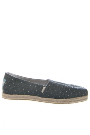 Espadrilles Toms, Méret 37, Szín Sokszínű, Ár 19 749 Ft