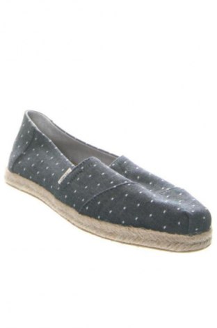 Espadrilles Toms, Méret 37, Szín Sokszínű, Ár 19 749 Ft