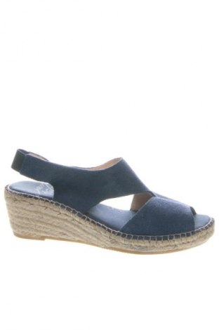 Espadrilles Unbranded, Größe 36, Farbe Blau, Preis € 33,99