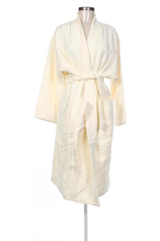 Μπουρνούζι C&A, Μέγεθος XL, Χρώμα Εκρού, Τιμή 32,00 €