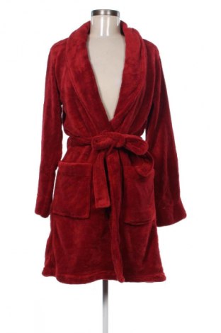 Župan Oysho, Velikost M, Barva Červená, Cena  1 079,00 Kč