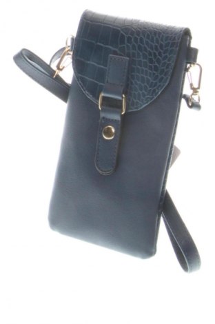 Husă pentru telefon Unbranded, Culoare Albastru, Preț 96,00 Lei