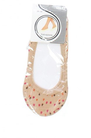 Strümpfe Lina, Größe M, Farbe Mehrfarbig, Preis 10,99 €