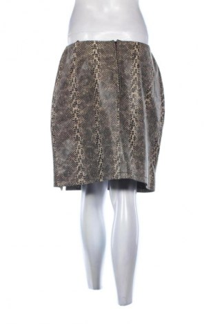 Кожена пола Alba Moda, Размер L, Цвят Многоцветен, Цена 20,90 €