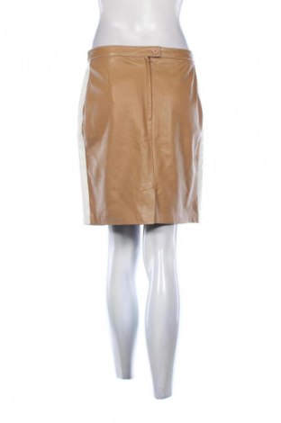 Fustă de piele Apart, Mărime M, Culoare Multicolor, Preț 177,25 Lei