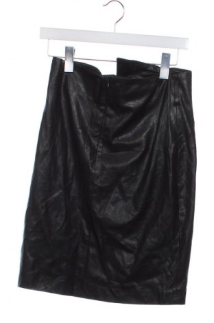 Lederrock Bik Bok, Größe L, Farbe Schwarz, Preis 6,99 €