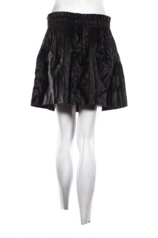 Bőrszoknya Calliope, Méret S, Szín Fekete, Ár 2 439 Ft
