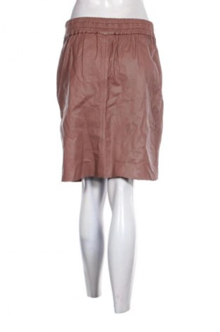 Kožená sukňa  Day Birger Et Mikkelsen, Veľkosť L, Farba Hnedá, Cena  91,00 €