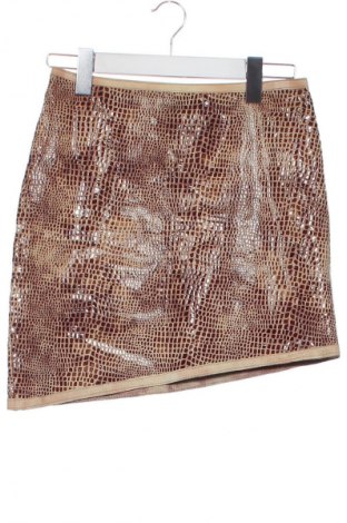 Кожена пола Esisto, Размер XS, Цвят Многоцветен, Цена 24,54 €