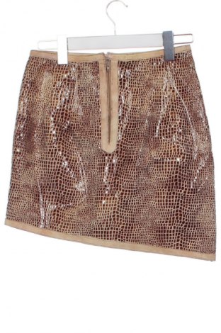 Кожена пола Esisto, Размер XS, Цвят Многоцветен, Цена 24,54 €