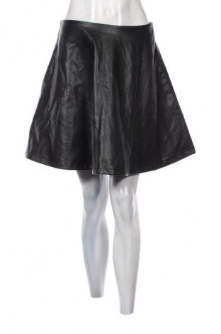 Fustă de piele Esmara, Mărime M, Culoare Negru, Preț 78,99 Lei