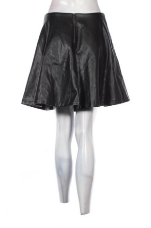 Fustă de piele Esmara, Mărime M, Culoare Negru, Preț 78,99 Lei