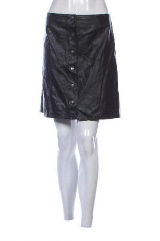 Lederrock Esmara, Größe XL, Farbe Schwarz, Preis € 5,99