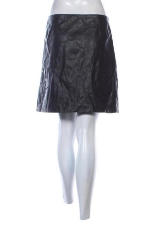 Lederrock Esmara, Größe XL, Farbe Schwarz, Preis € 5,99