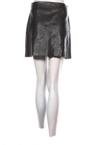 Kožená sukňa  Jennyfer, Veľkosť S, Farba Čierna, Cena  3,95 €