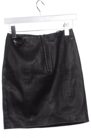 Lederrock Miss Sixty, Größe XS, Farbe Schwarz, Preis 70,29 €
