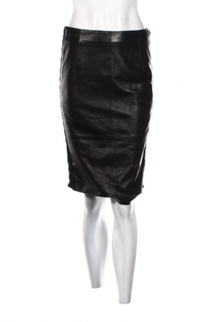 Lederrock Ochnik, Größe M, Farbe Schwarz, Preis € 55,73