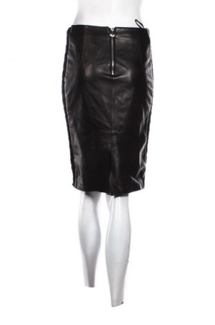 Lederrock Ochnik, Größe M, Farbe Schwarz, Preis € 55,73