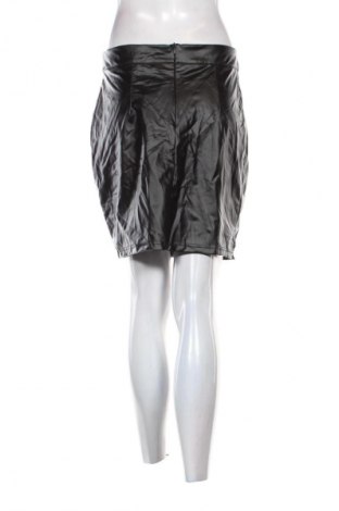 Kožená sukňa  SHEIN, Veľkosť XL, Farba Čierna, Cena  5,95 €