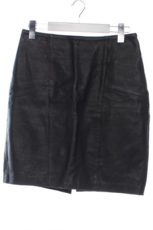 Δερμάτινη φούστα Unbranded, Μέγεθος M, Χρώμα Μαύρο, Τιμή 30,00 €