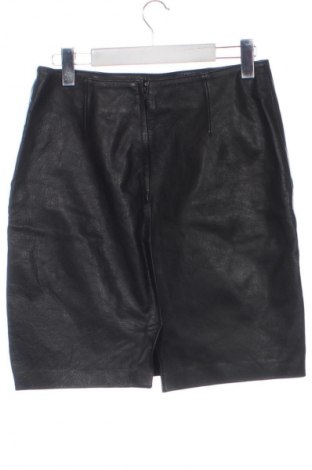 Δερμάτινη φούστα Unbranded, Μέγεθος M, Χρώμα Μαύρο, Τιμή 30,00 €