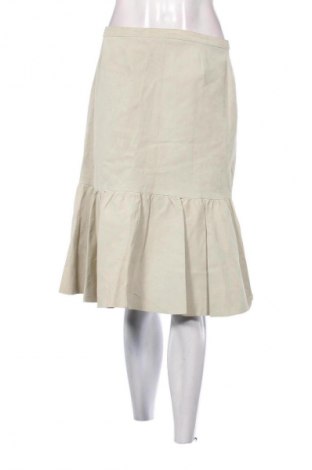 Δερμάτινη φούστα Unbranded, Μέγεθος M, Χρώμα Πράσινο, Τιμή 29,73 €