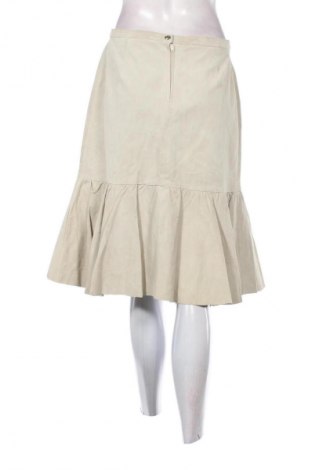 Δερμάτινη φούστα Unbranded, Μέγεθος M, Χρώμα Πράσινο, Τιμή 29,73 €