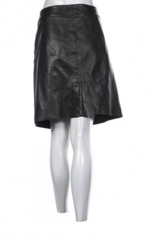 Skórzana spódnica Unbranded, Rozmiar XL, Kolor Czarny, Cena 144,99 zł