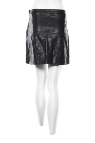 Bőrszoknya Zara, Méret S, Szín Fekete, Ár 3 359 Ft