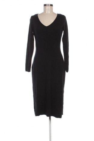 Kožené šaty  Even&Odd, Velikost XL, Barva Černá, Cena  209,00 Kč