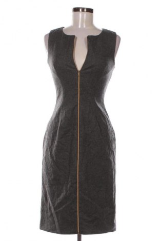 Kožené šaty  Jo No Fui, Velikost S, Barva Šedá, Cena  899,00 Kč