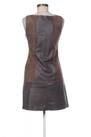 Kožené šaty  Liu Jo, Velikost L, Barva Vícebarevné, Cena  2 227,00 Kč